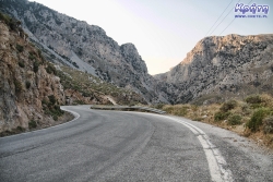 Zbliżamy się do Kotsifou