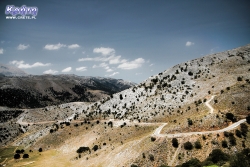 Coraz wyżej, coraz piękniej