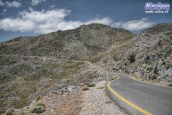 Coraz bliżej do serpentyn