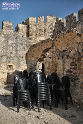 Koniec przedstawienia