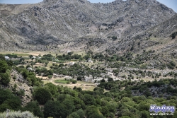 Płaskowyż Kalikratis