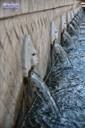 Główna atrakcja Spili