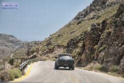 Lokalesi znają każdy centymetr tej drogi