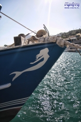 Syrena spotkana w Soudzie