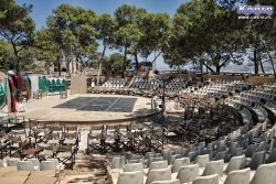 Amfiteatr w twierdzy