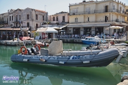 W basenie Starego Portu