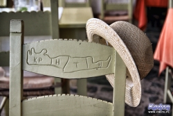 Znajdź Kretę na Krecie