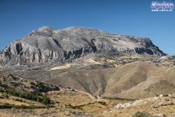 Góry przy Preveli