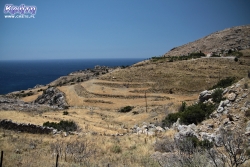 Klasztor Preveli zostawiamy za sobą