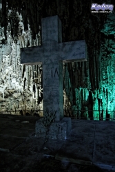 Symboliczna mogiła ofiar