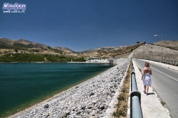 Potamon to miejsce rzadko odwiedzane przez turystów