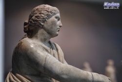 Artemida - antyczna bogini