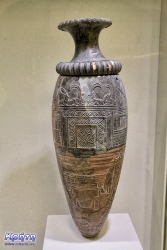 Rytualny ryton odnaleziony w Zakros