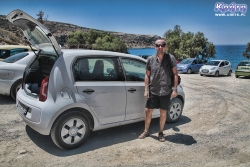 Up wyswobodzony - siły boskie i ludzkie pomogły