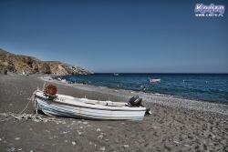 Niezła odmiana po zatłoczonej Matali