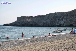 Wokół prawie sami Grecy