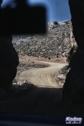 Uff jednak przyjemnie było z niego wyjechać