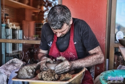 Zaraz powstanie kolejna miska