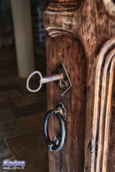 Tym razem drzwi stały otworem