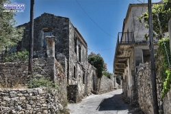 Lappa to malownicza miejscowość