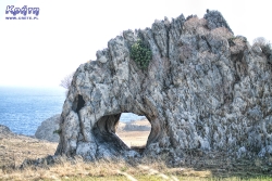 Charakterystyczny punkt orientacyjny