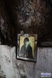 Podobno uzdrawiający święty