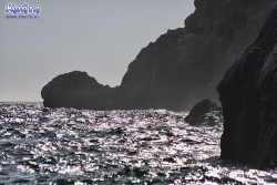 W promieniach popołudniowego słońca