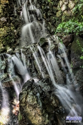 W Argiroupolis wszędzie słychać szmer wody