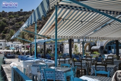 Warto zamówić w nich jeden z lokalnych specjałów