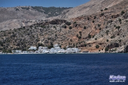 Po kilkunastu minutach już widać cel naszej podróży