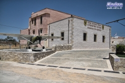 Muzeum to dawna willa wenecka