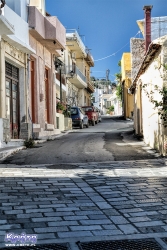 Urokliwe ulice Kritsy