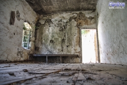 Klimat jak z horrorów